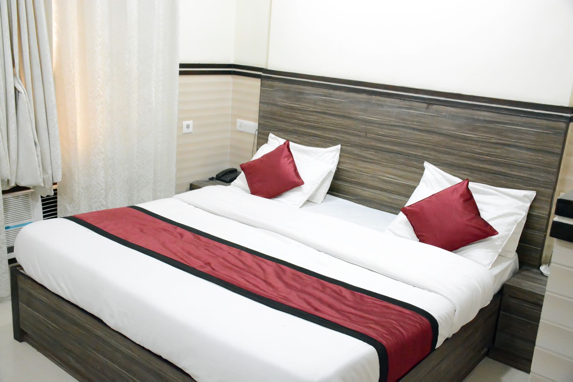 Hotel Ambassador Katra Εξωτερικό φωτογραφία